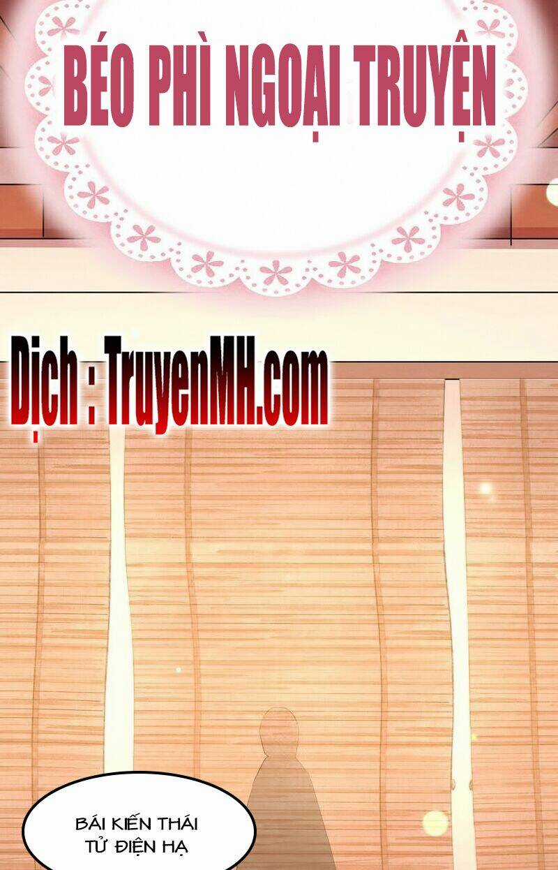 101 Mỹ Nam Của Vương Phi Béo Phì - Chapter 19 - Trang 7