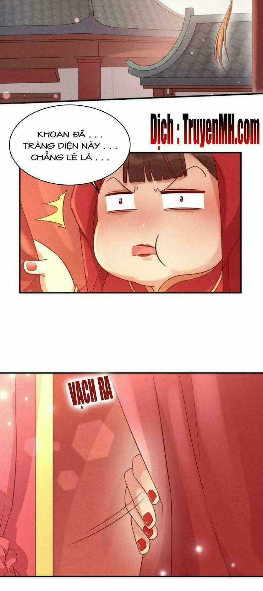 101 Mỹ Nam Của Vương Phi Béo Phì - Chapter 2 - Trang 9