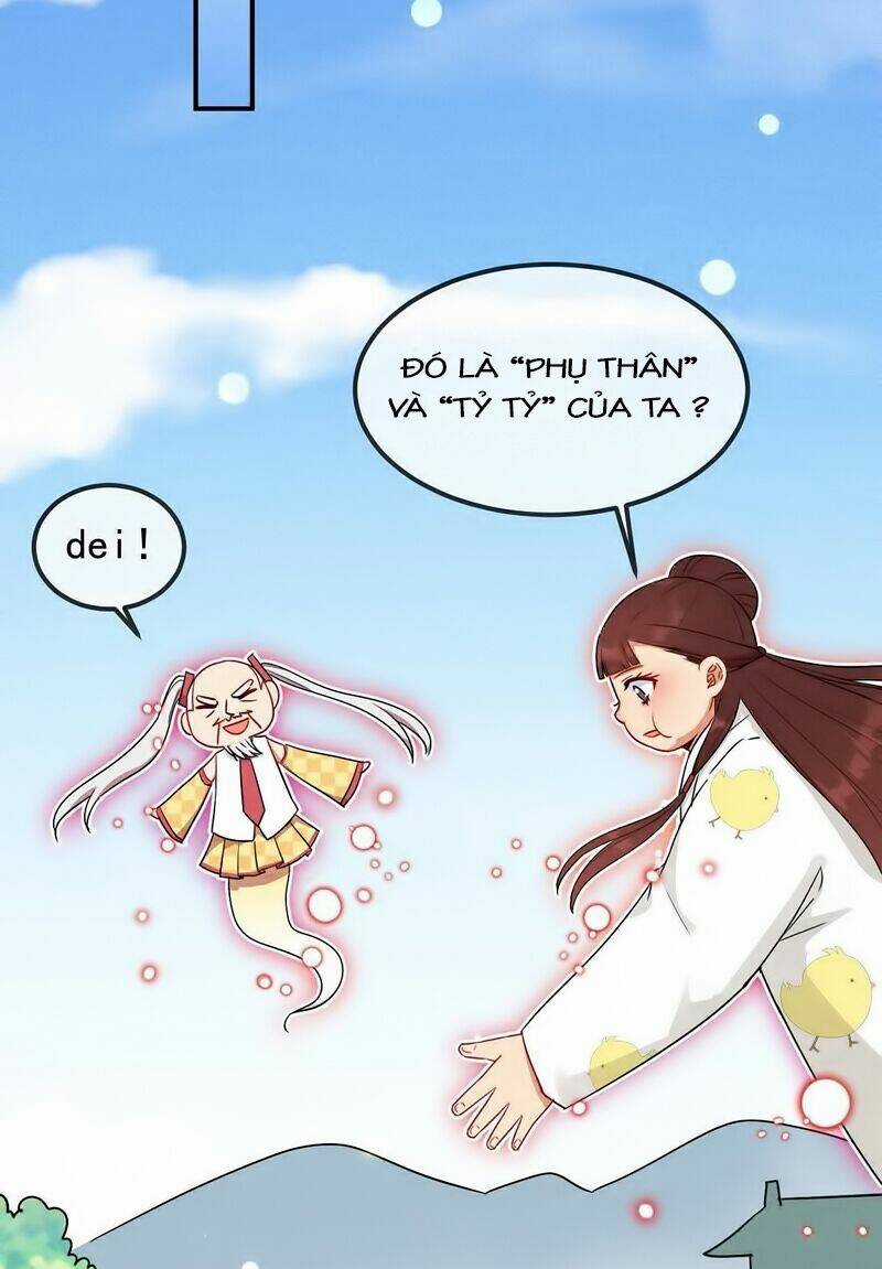 101 Mỹ Nam Của Vương Phi Béo Phì - Chapter 20 - Trang 6