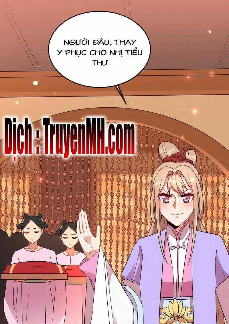 101 Mỹ Nam Của Vương Phi Béo Phì - Chapter 21 - Trang 2