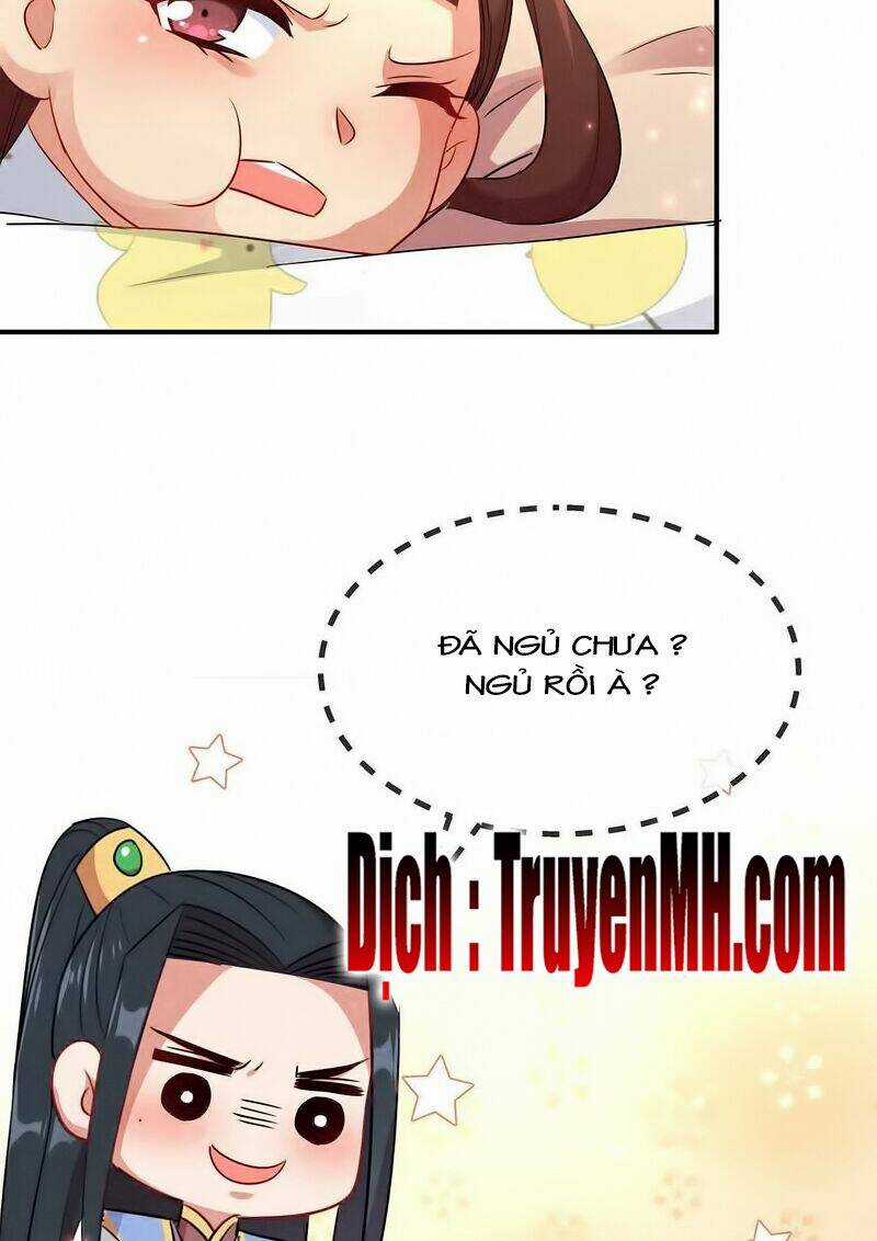 101 Mỹ Nam Của Vương Phi Béo Phì - Chapter 21 - Trang 13