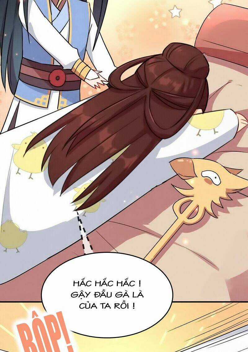 101 Mỹ Nam Của Vương Phi Béo Phì - Chapter 21 - Trang 14