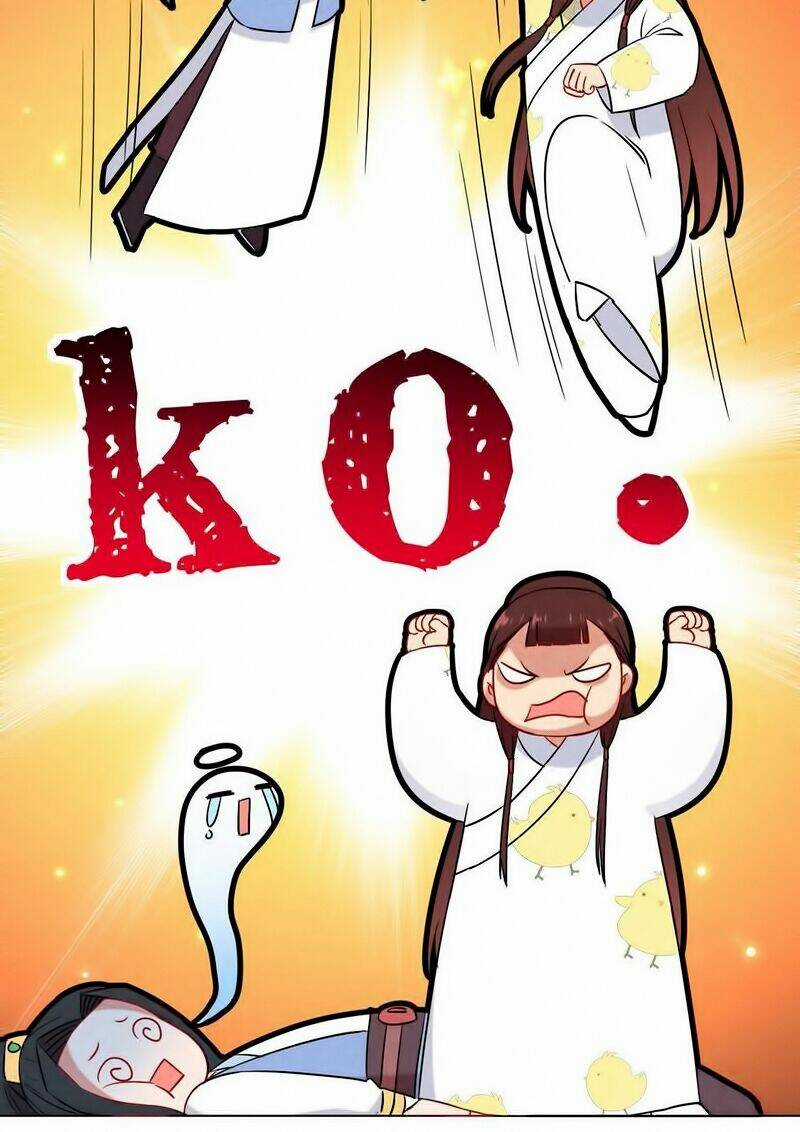 101 Mỹ Nam Của Vương Phi Béo Phì - Chapter 21 - Trang 20