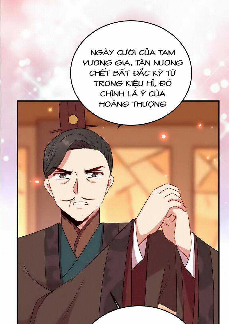 101 Mỹ Nam Của Vương Phi Béo Phì - Chapter 21 - Trang 4