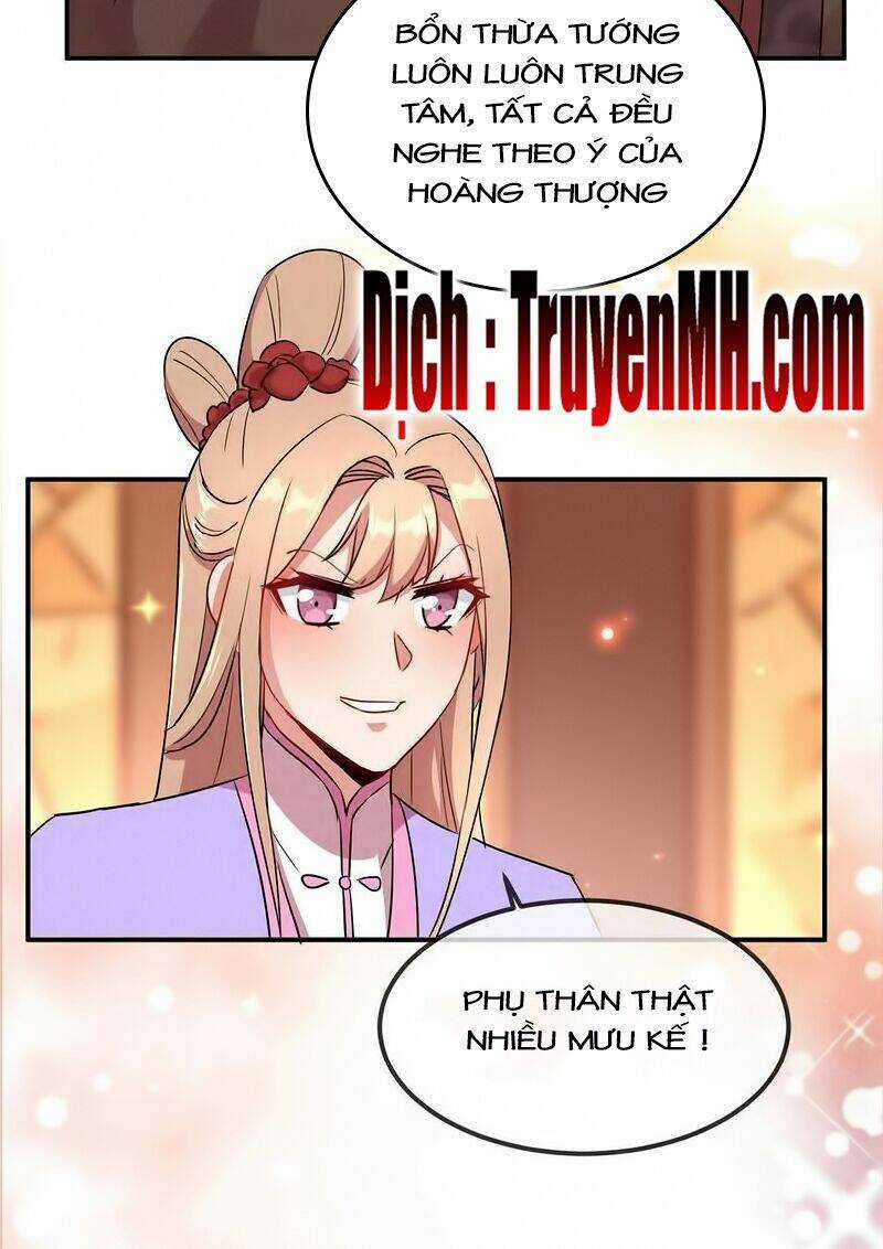 101 Mỹ Nam Của Vương Phi Béo Phì - Chapter 21 - Trang 5