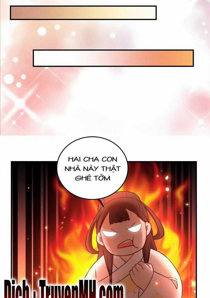 101 Mỹ Nam Của Vương Phi Béo Phì - Chapter 21 - Trang 6