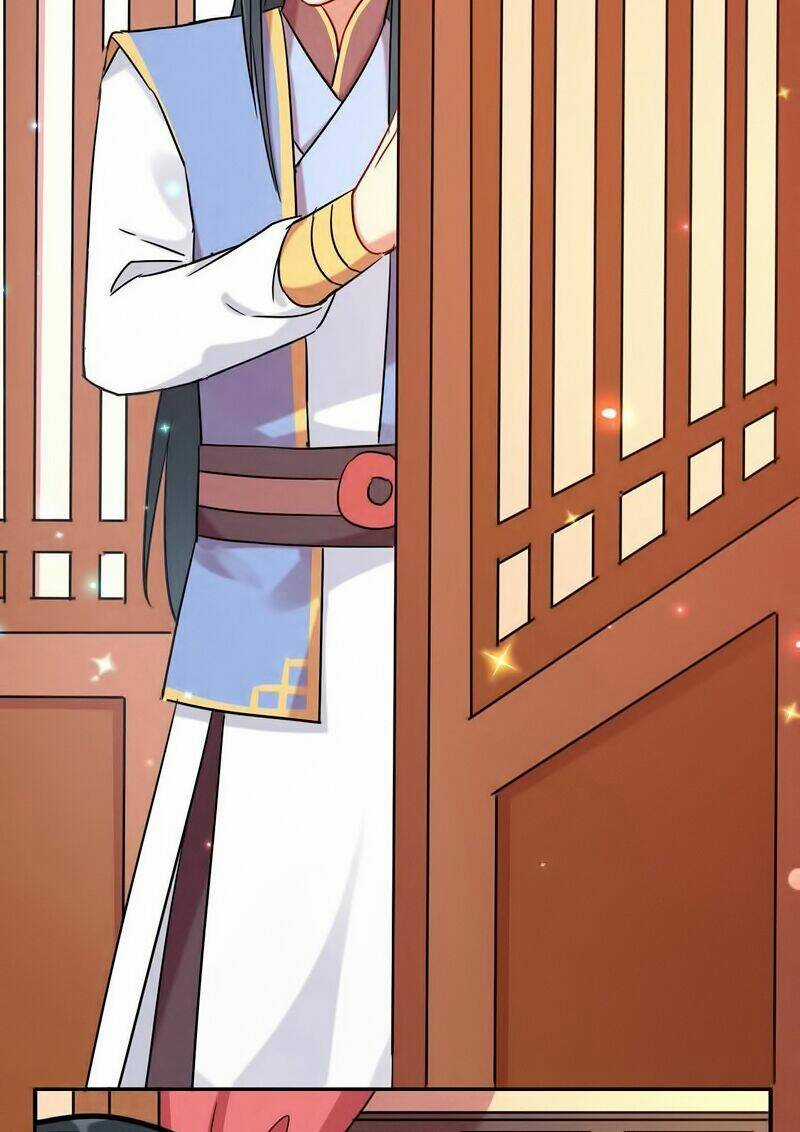 101 Mỹ Nam Của Vương Phi Béo Phì - Chapter 21 - Trang 10