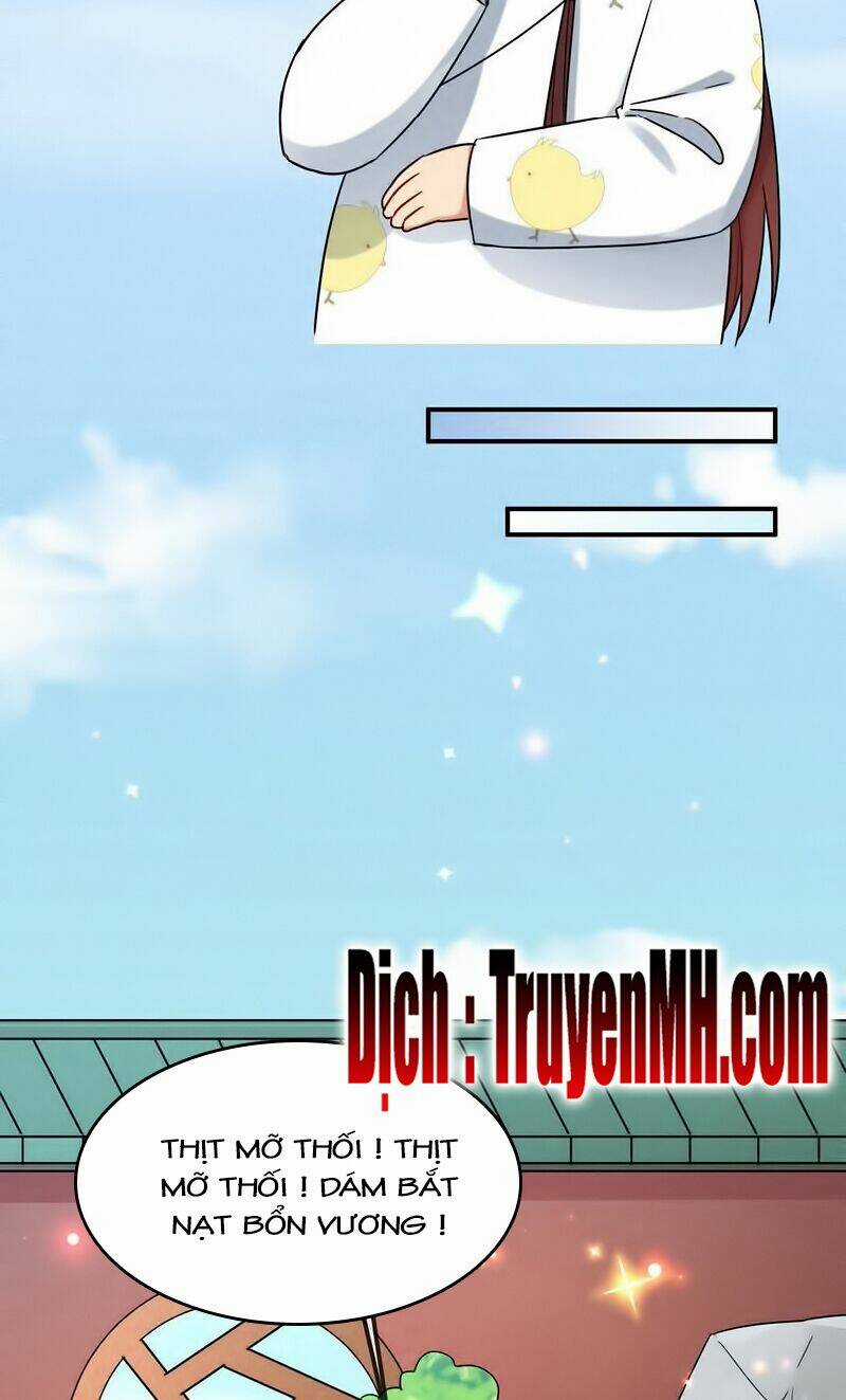 101 Mỹ Nam Của Vương Phi Béo Phì - Chapter 22 - Trang 6