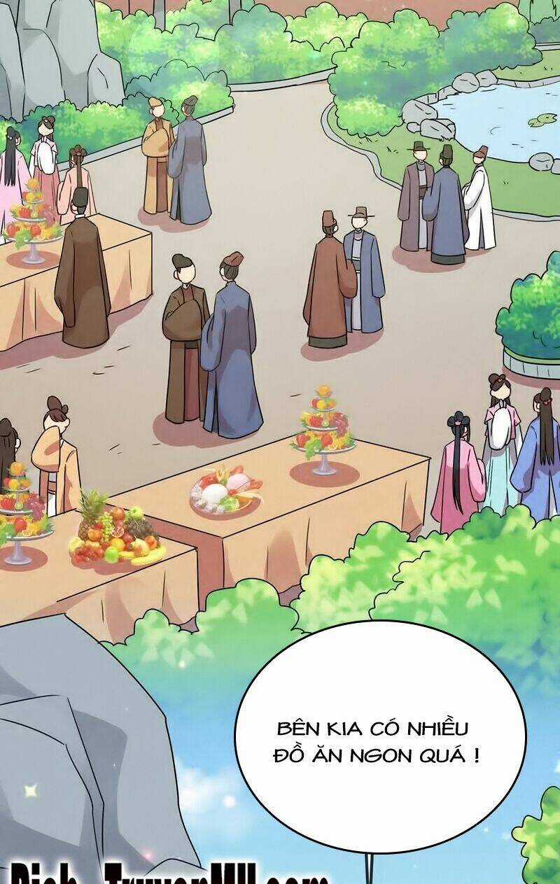 101 Mỹ Nam Của Vương Phi Béo Phì - Chapter 25 - Trang 3