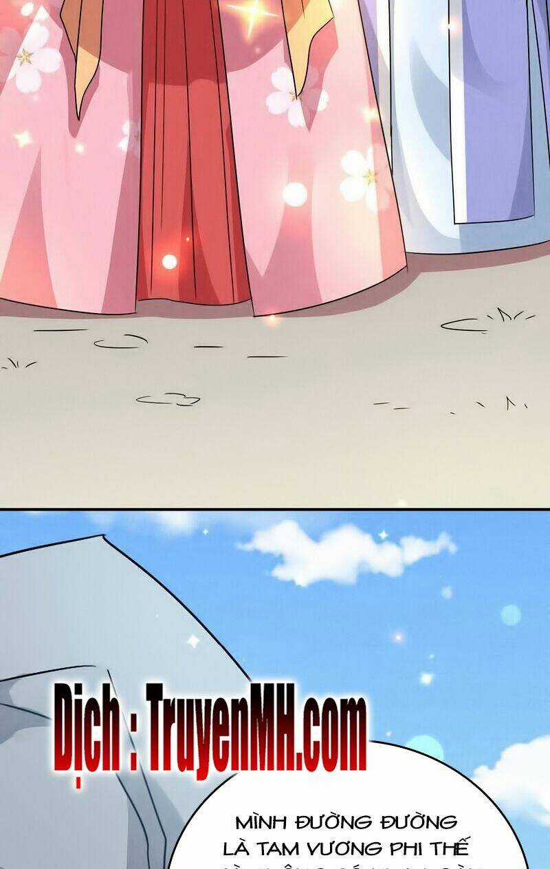 101 Mỹ Nam Của Vương Phi Béo Phì - Chapter 25 - Trang 5