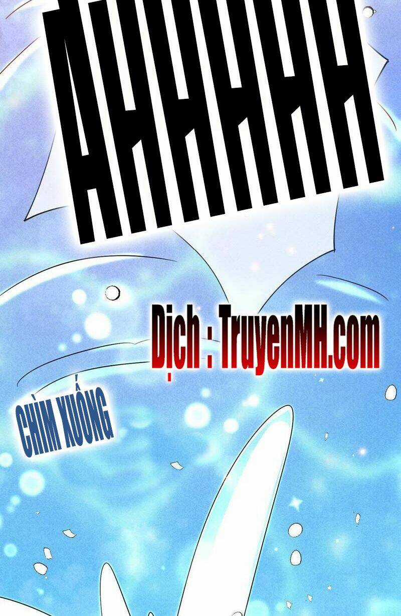 101 Mỹ Nam Của Vương Phi Béo Phì - Chapter 28 - Trang 9