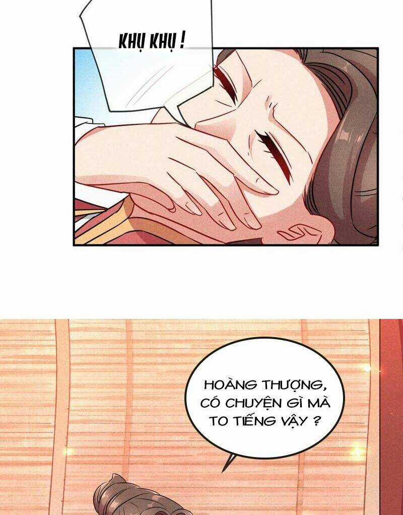 101 Mỹ Nam Của Vương Phi Béo Phì - Chapter 30 - Trang 4