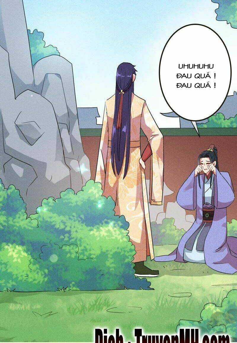 101 Mỹ Nam Của Vương Phi Béo Phì - Chapter 31 - Trang 8