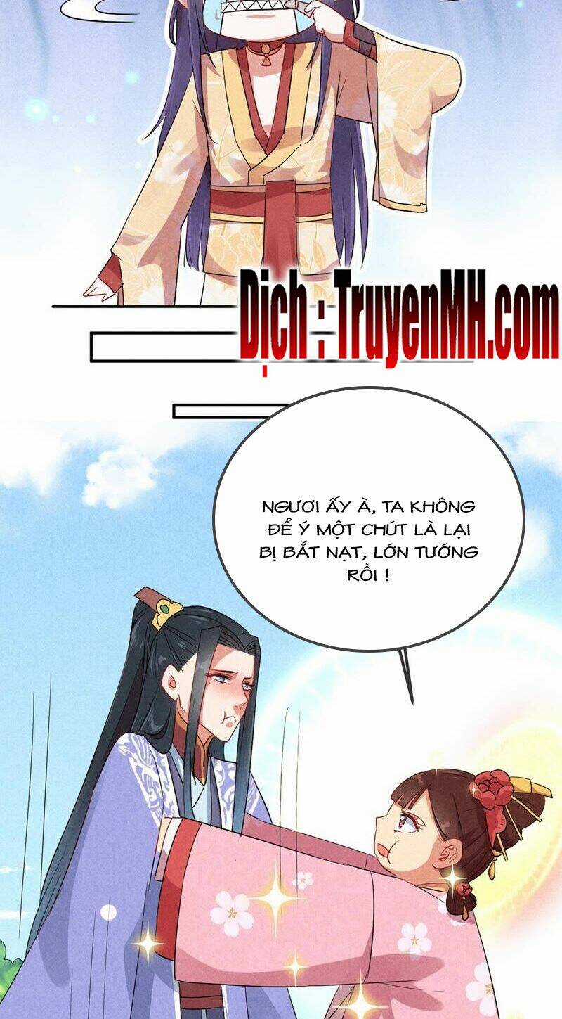 101 Mỹ Nam Của Vương Phi Béo Phì - Chapter 32 - Trang 6