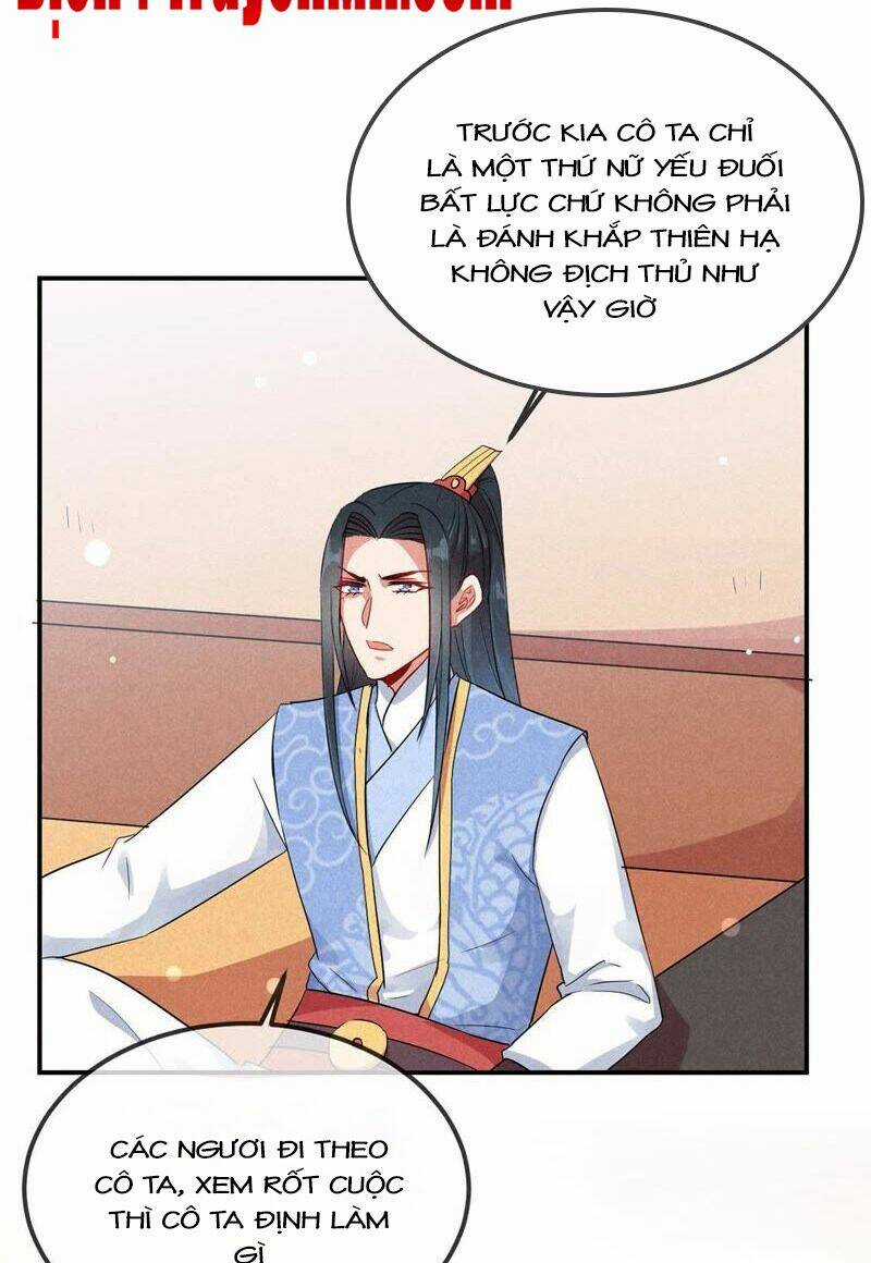 101 Mỹ Nam Của Vương Phi Béo Phì - Chapter 33 - Trang 3