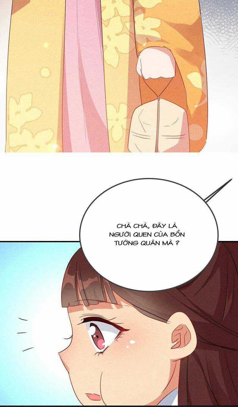 101 Mỹ Nam Của Vương Phi Béo Phì - Chapter 34 - Trang 3