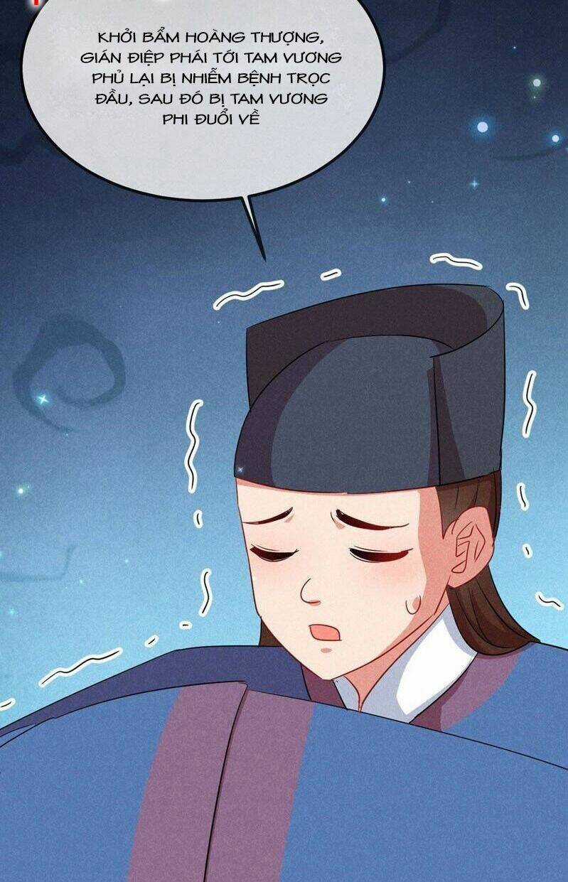 101 Mỹ Nam Của Vương Phi Béo Phì - Chapter 36 - Trang 10