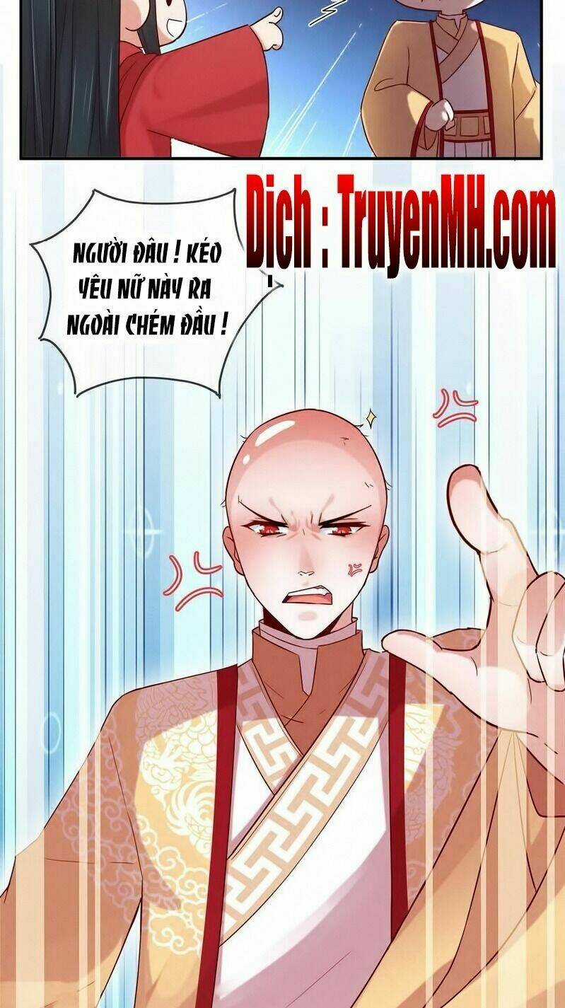 101 Mỹ Nam Của Vương Phi Béo Phì - Chapter 4 - Trang 4