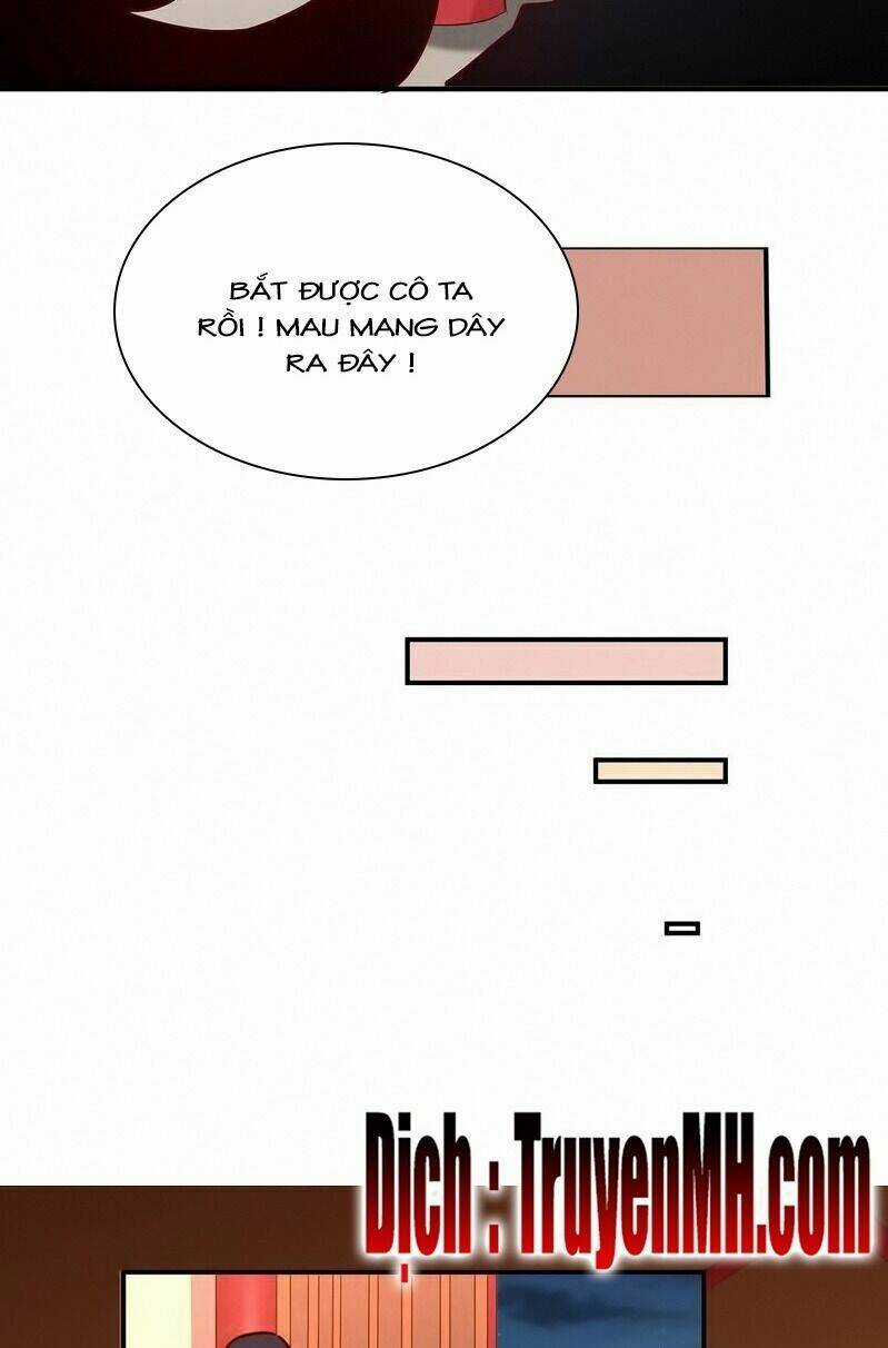 101 Mỹ Nam Của Vương Phi Béo Phì - Chapter 5 - Trang 8