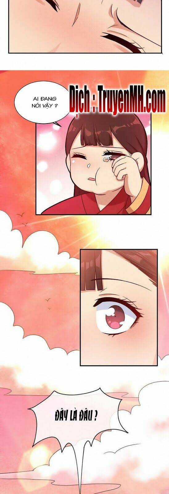 101 Mỹ Nam Của Vương Phi Béo Phì - Chapter 7 - Trang 7