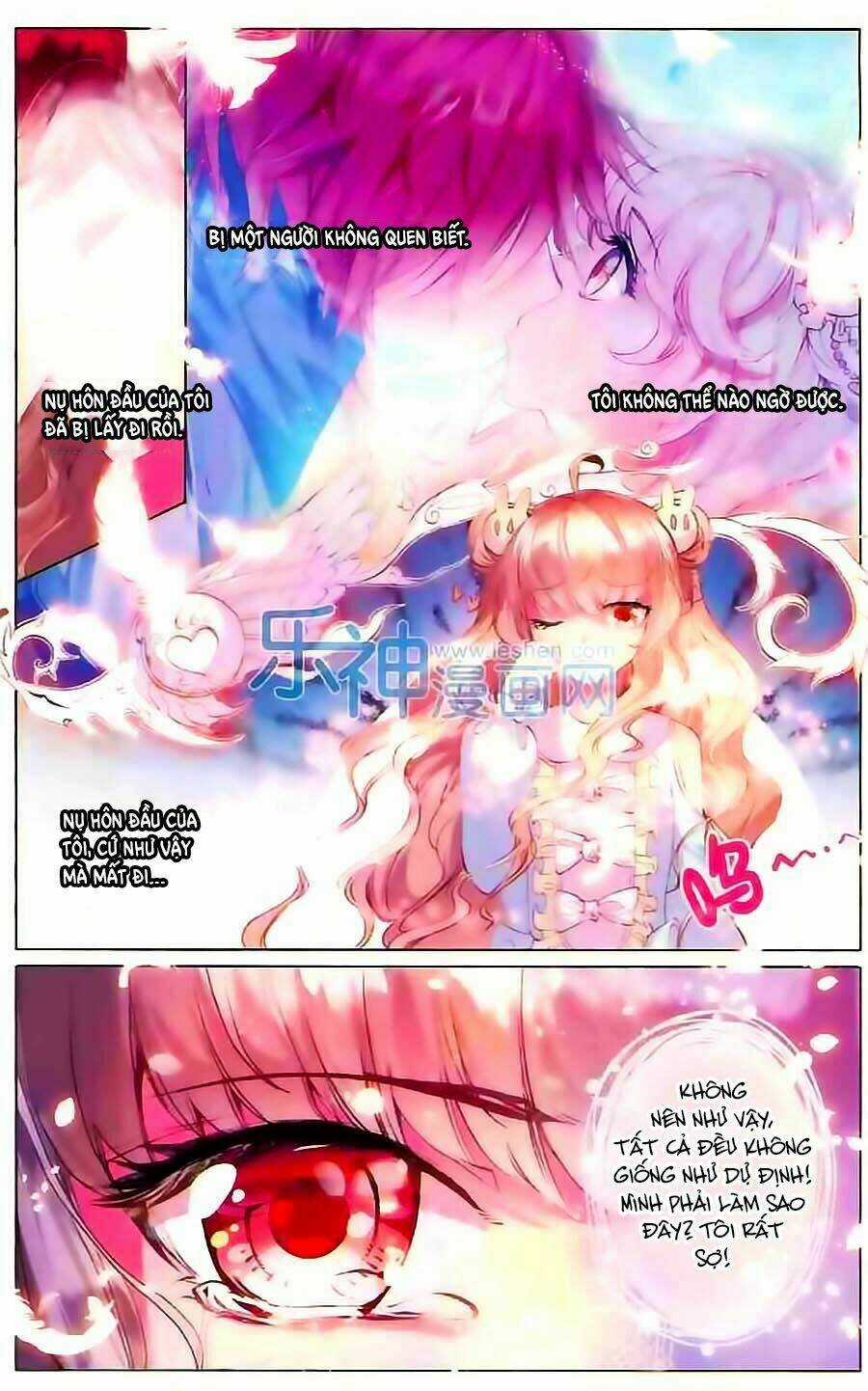 101 Sủng Vật Tình Nhân - Chapter 2 - Trang 4