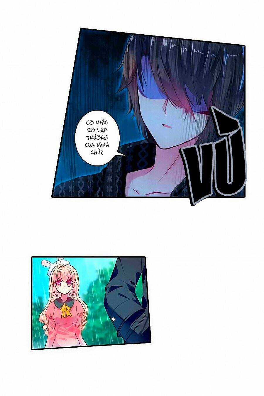 101 Sủng Vật Tình Nhân - Chapter 32 - Trang 3