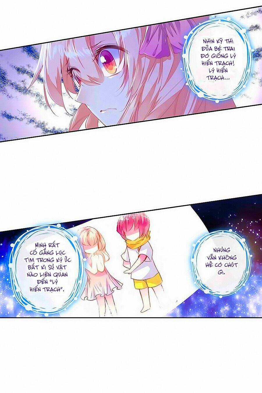 101 Sủng Vật Tình Nhân - Chapter 37 - Trang 3