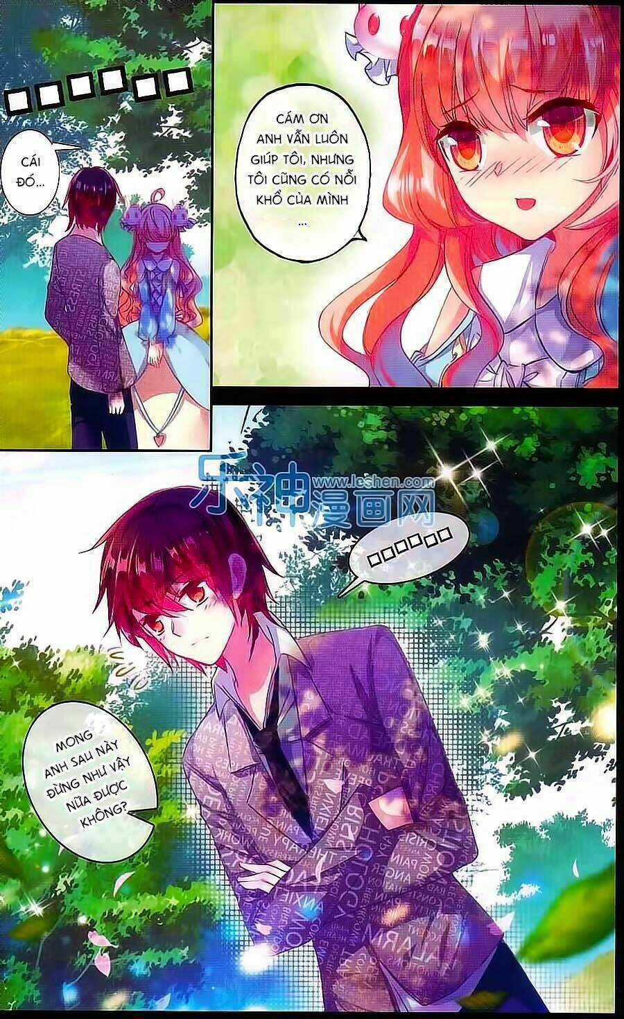 101 Sủng Vật Tình Nhân - Chapter 9 - Trang 5