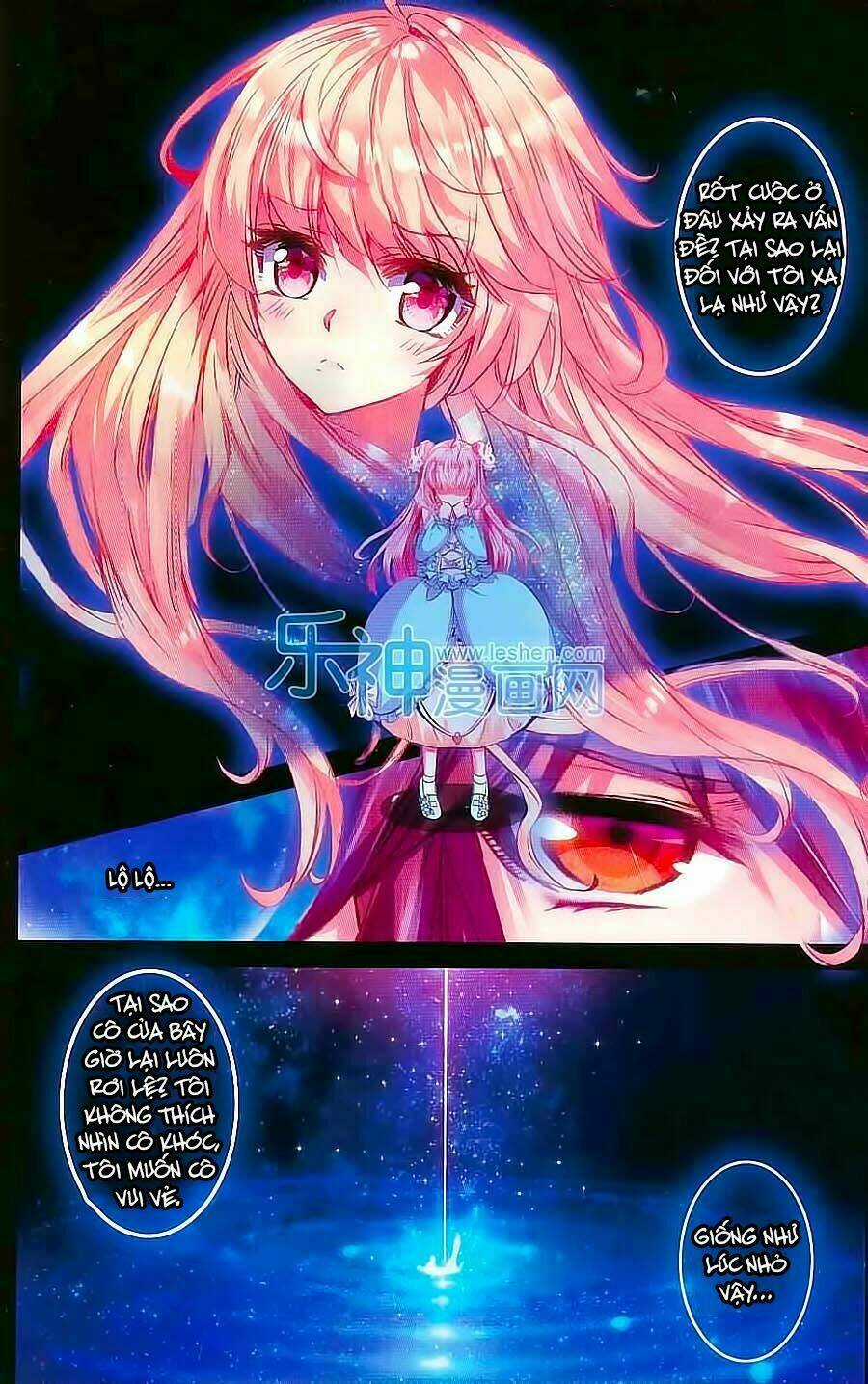 101 Sủng Vật Tình Nhân - Chapter 9 - Trang 6