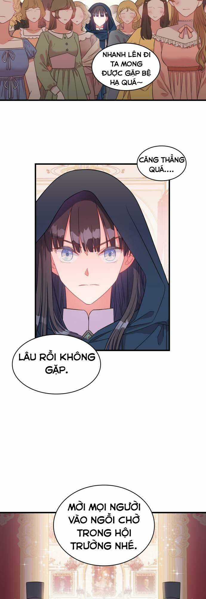 108 Cô Gái - Chapter 1 - Trang 13