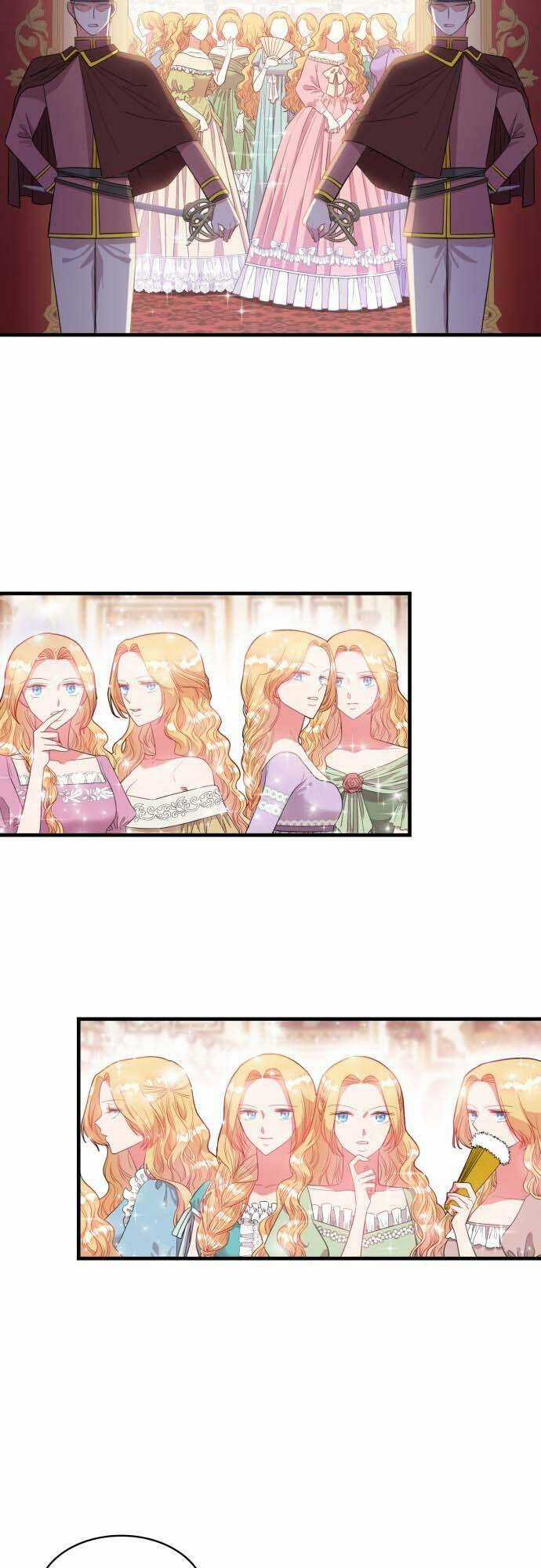 108 Cô Gái - Chapter 1 - Trang 14