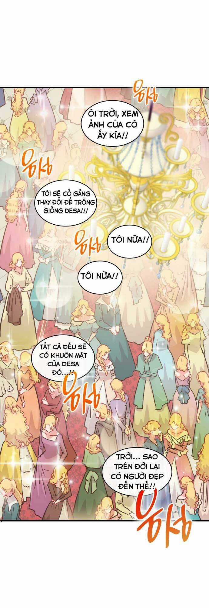 108 Cô Gái - Chapter 1 - Trang 17