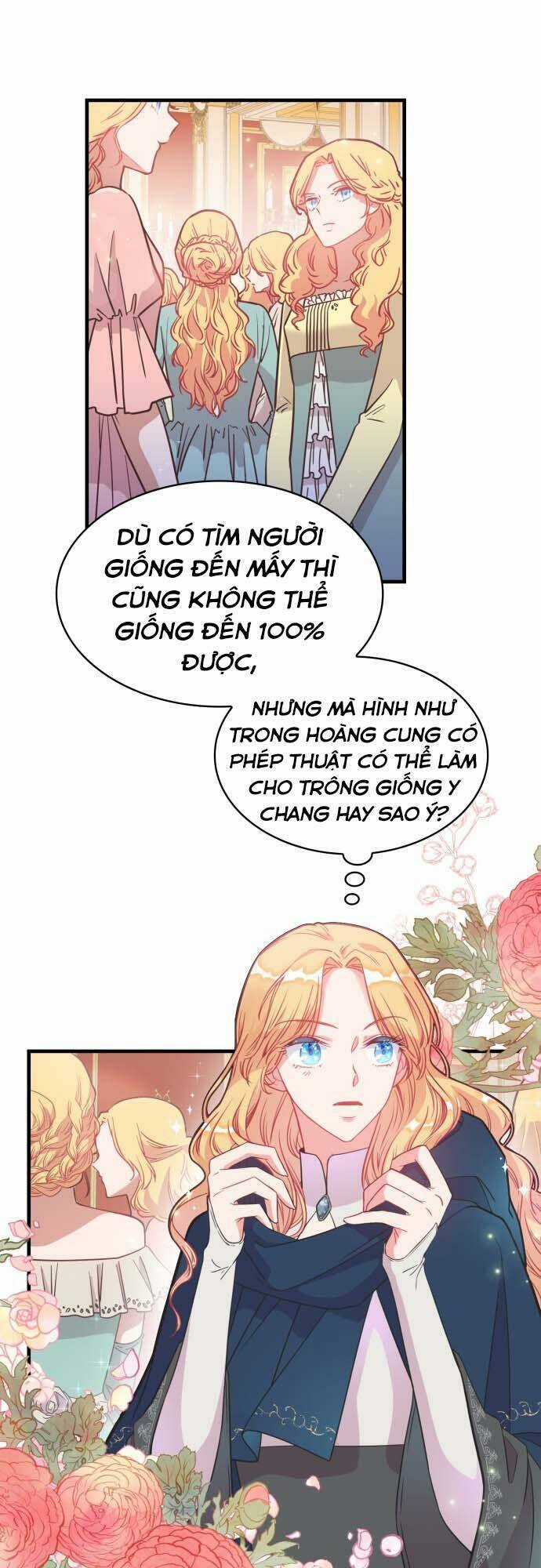 108 Cô Gái - Chapter 1 - Trang 18