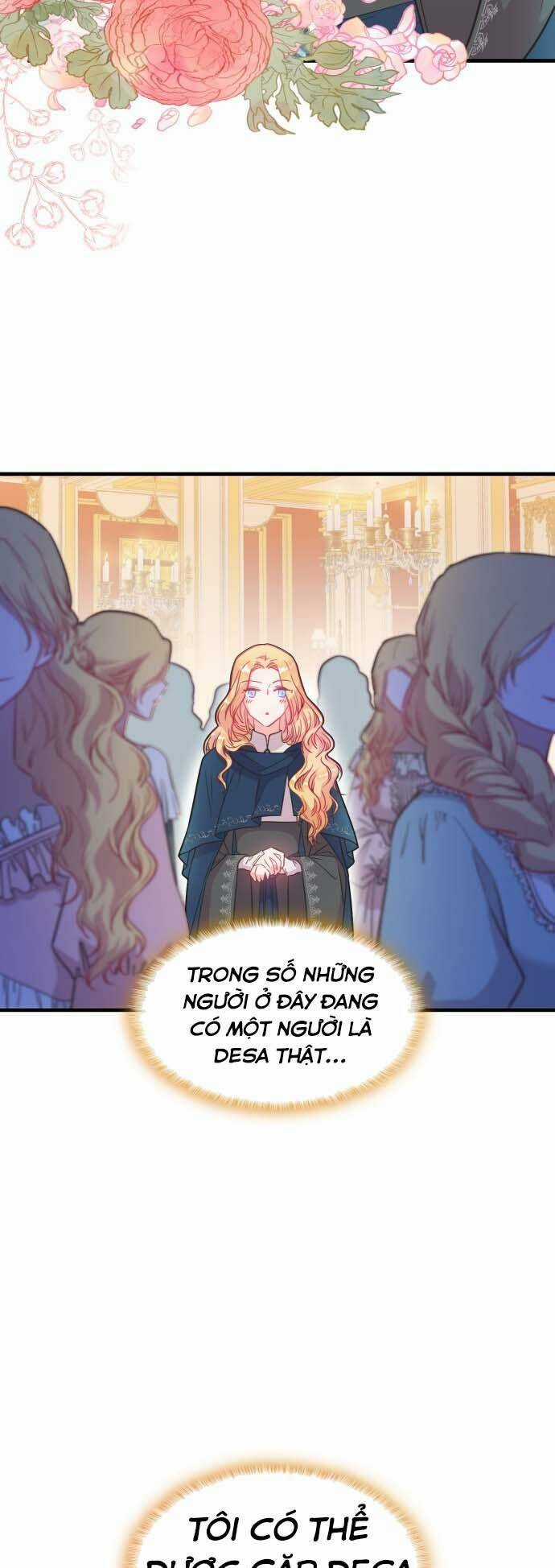 108 Cô Gái - Chapter 1 - Trang 19