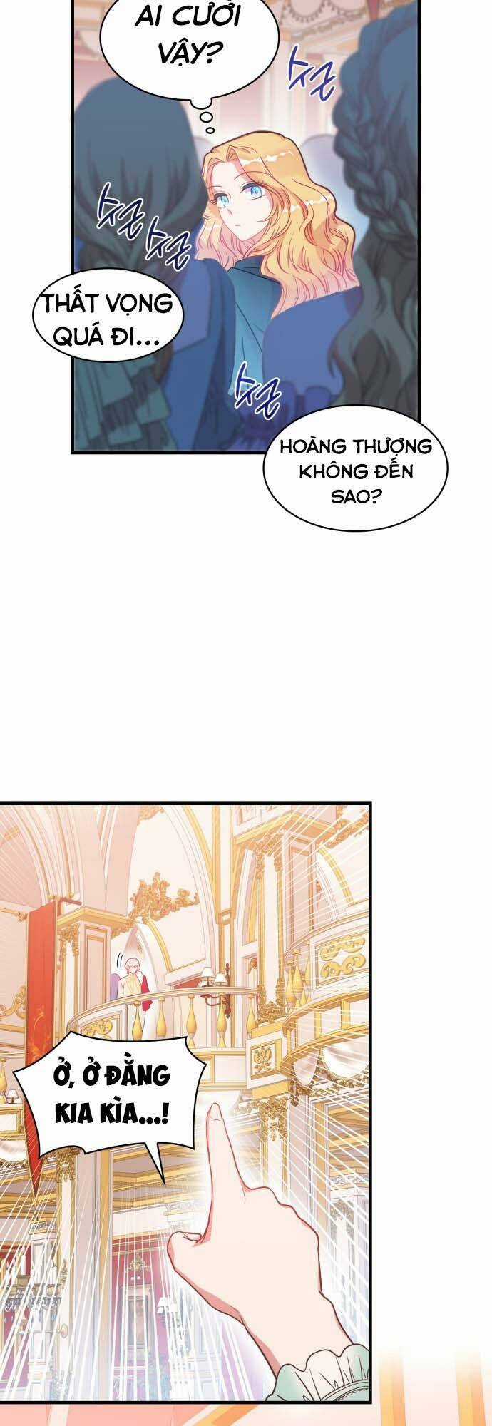 108 Cô Gái - Chapter 1 - Trang 23