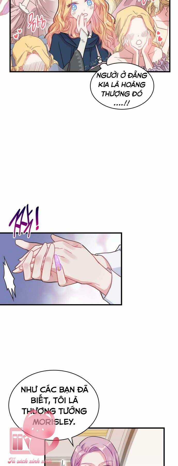 108 Cô Gái - Chapter 1 - Trang 25