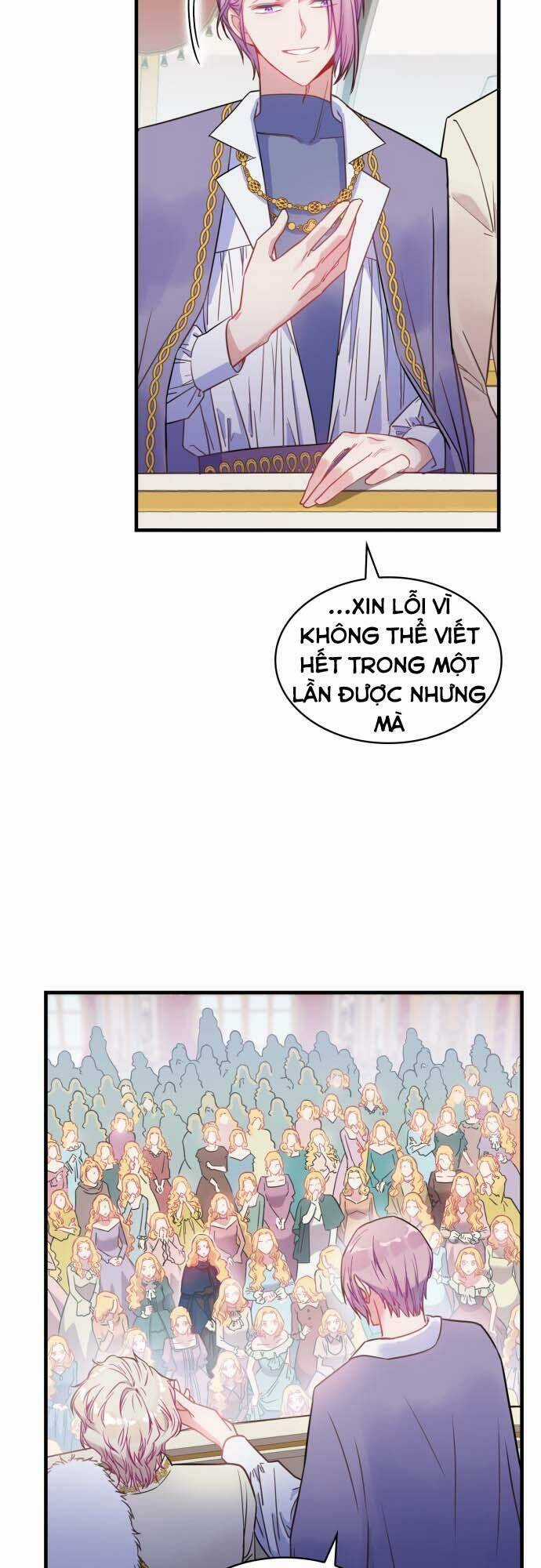 108 Cô Gái - Chapter 1 - Trang 26