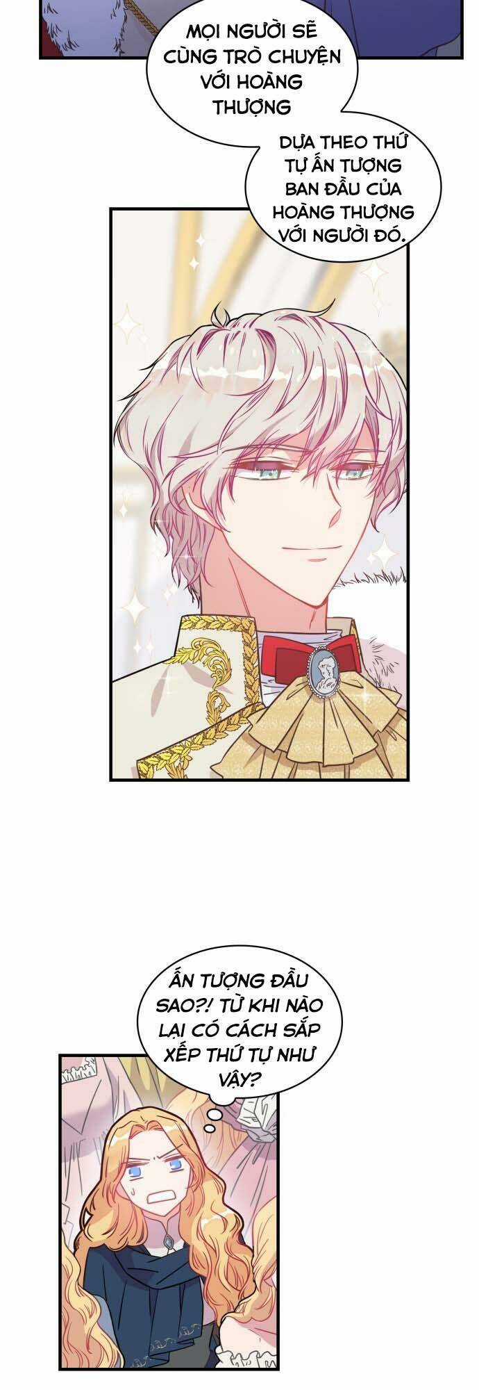 108 Cô Gái - Chapter 1 - Trang 27