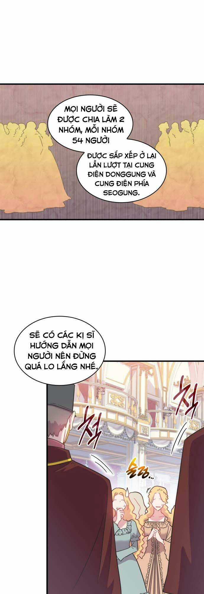 108 Cô Gái - Chapter 1 - Trang 28