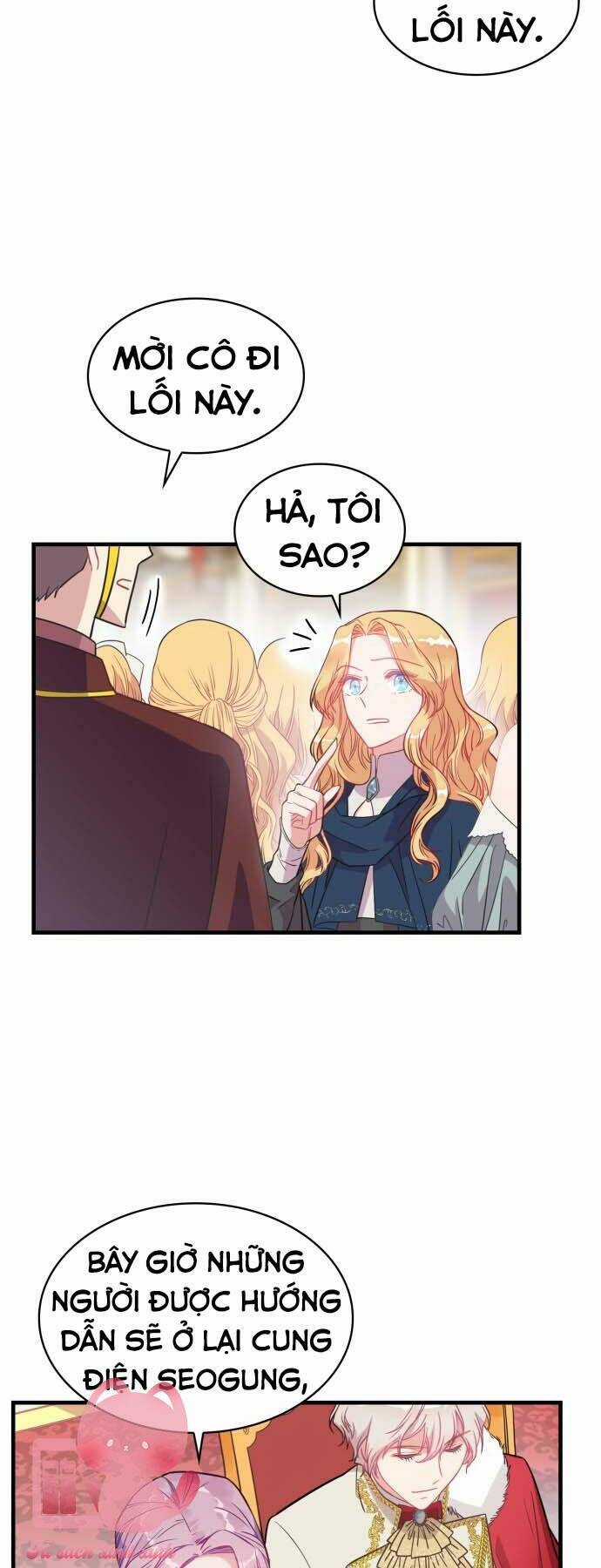 108 Cô Gái - Chapter 1 - Trang 30