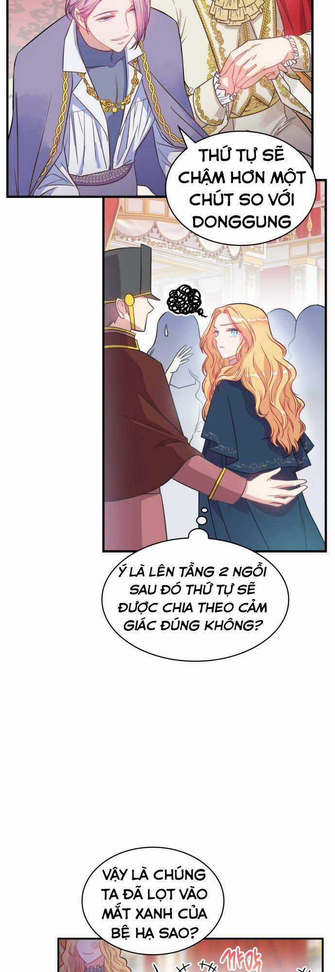 108 Cô Gái - Chapter 1 - Trang 31