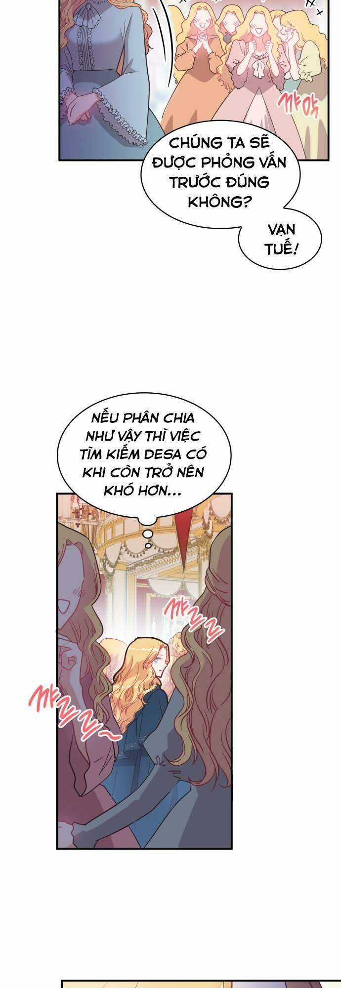 108 Cô Gái - Chapter 1 - Trang 32