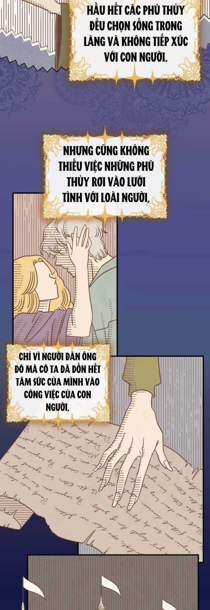 108 Cô Gái - Chapter 1 - Trang 36