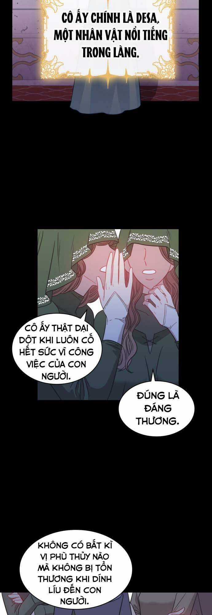 108 Cô Gái - Chapter 1 - Trang 38