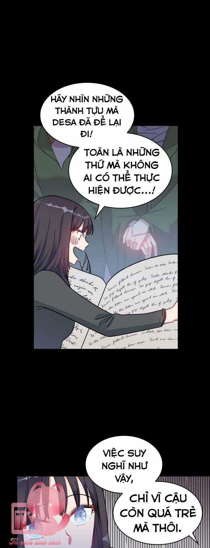 108 Cô Gái - Chapter 1 - Trang 40