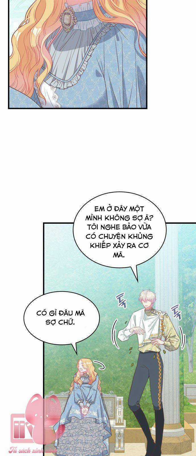 108 Cô Gái - Chapter 10 - Trang 14