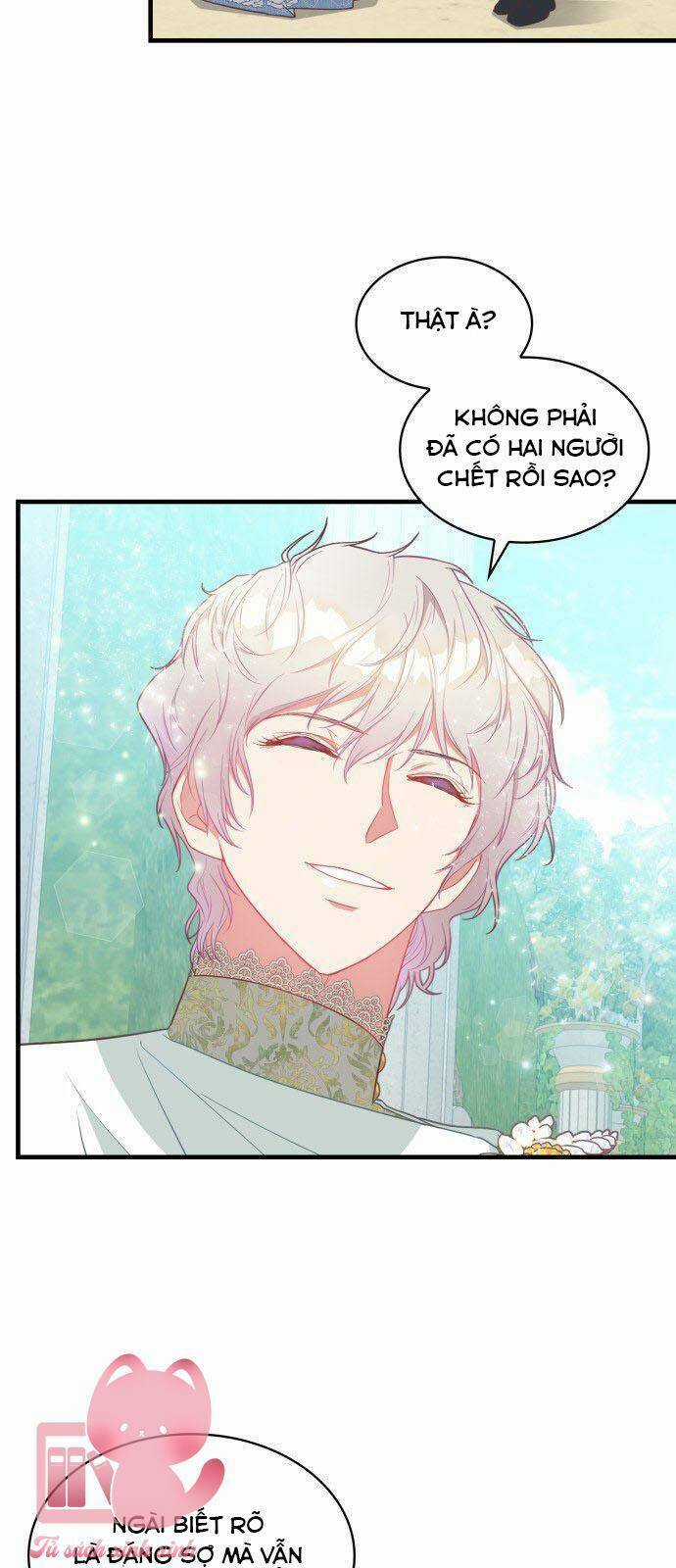 108 Cô Gái - Chapter 10 - Trang 15