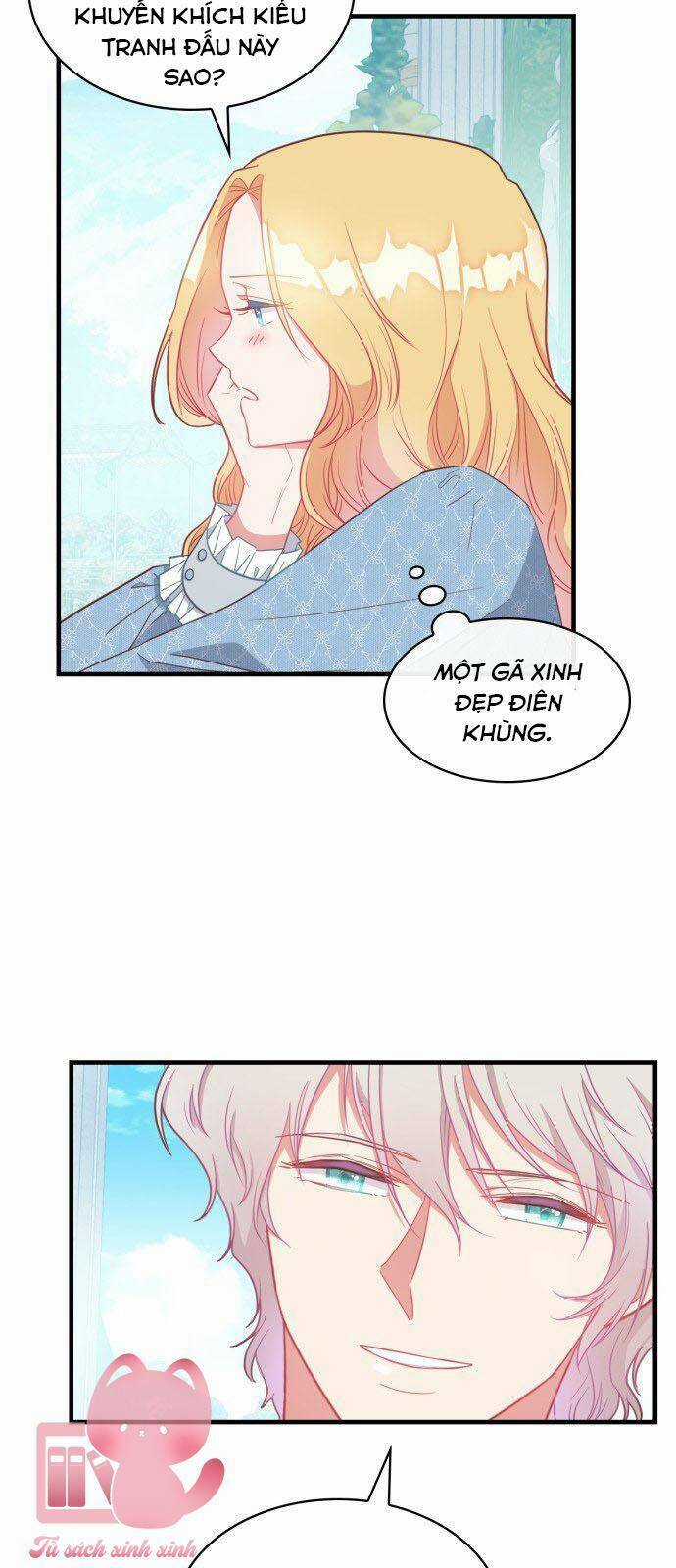 108 Cô Gái - Chapter 10 - Trang 16