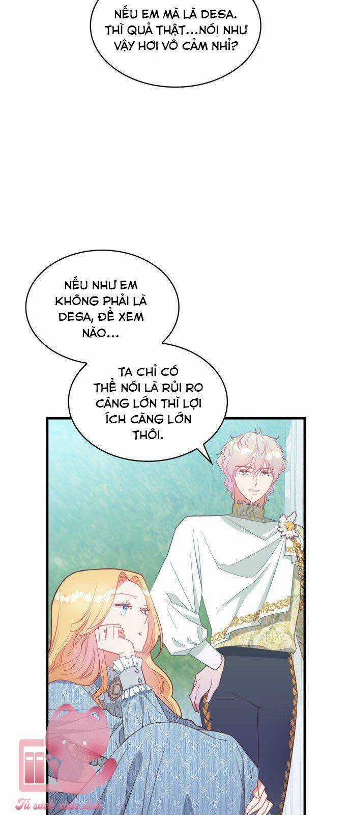 108 Cô Gái - Chapter 10 - Trang 17