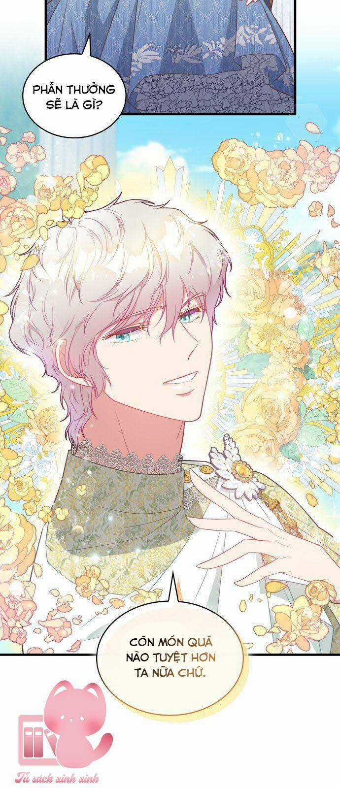 108 Cô Gái - Chapter 10 - Trang 18